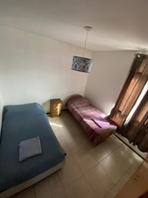 Habitación en Mendoza Centro